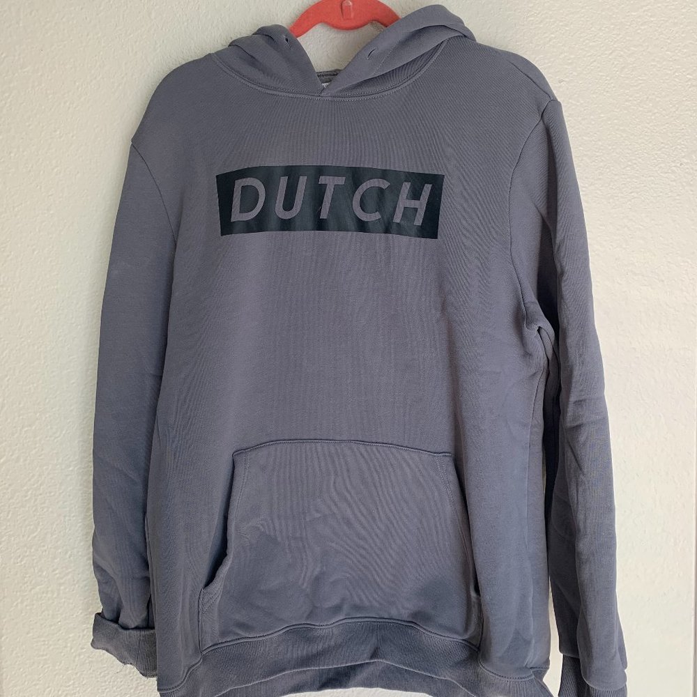 Dutch Bros Jacket